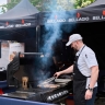 Москва стала столицей барбекю: прошел фестиваль Russian Grill Fest 2025