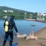 В Башкирии утонул житель Учалов
