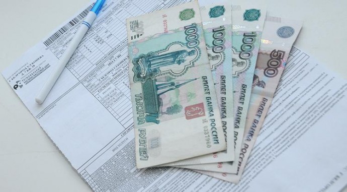 Переселенцы из приграничья пожаловались губернатору на необходимость оплачивать ЖКУ