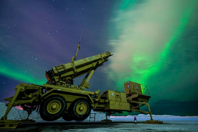 Военный эксперт усомнился в эффективности триллионного оборонного бюджета США