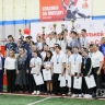 В Якутске наградили победителей республиканской спартакиады Специальной Олимпиады