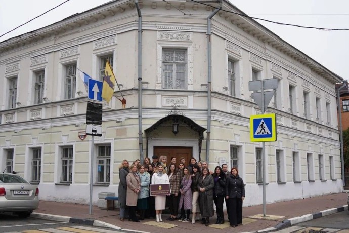 Региональное министерство культуры переехало из исторического здания в Ярославле Региональное министерство культуры переехало из исторического здания в Ярославле