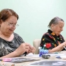 Пенсионерам и инвалидам Приамурья помогают восстановить двигательную активность
