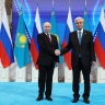 Россия – Казахстан: подписаны двусторонние документы в области цифровизации транспорта и борьбы с мошенниками