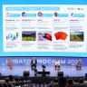 Какие проекты представлены на конкурс «Новатор Москвы»