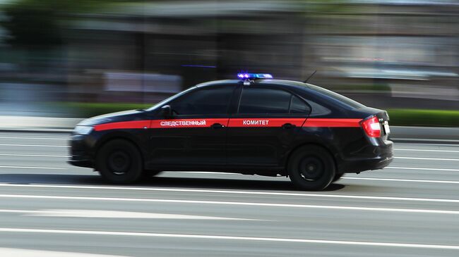 В Ингушетии выяснят обстоятельства похищения мужчины
