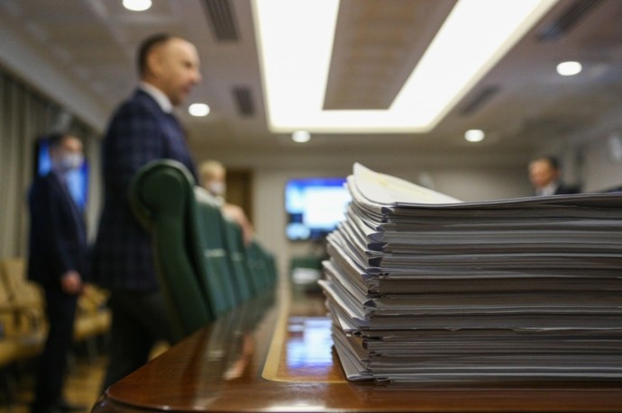 Матвиенко: принято 99 законов по интеграции исторических субъектов РФ