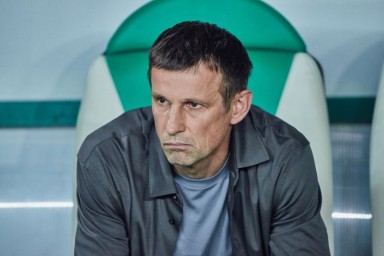 В "Зените" не рассматривается вариант отставки Семака, несмотря на худший старт с 2008 года