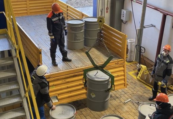 «Росатом» прирос курганским ураном