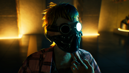 Создатели Bloodlines 2 сдались — платных кланов не будет