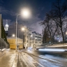 Москвичей предупреждают об ухудшении погоды