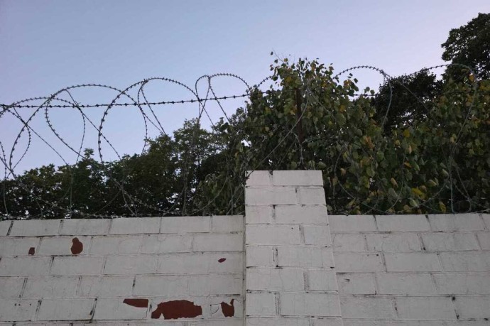 Жителю Отрадненского района предъявили обвинение в систематическом истязании дочери и сына Жителю Отрадненского района предъявили обвинение в систематическом истязании дочери и сына