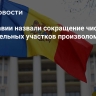 В Молдавии назвали сокращение числа избирательных участков произволом ЦИК