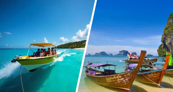 Пхукет меняет правила игры: как речное такси изменит туристическую логистику острова Пхукет меняет правила игры: как речное такси изменит туристическую логистику острова