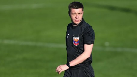 Департамент судейства РФС объяснил, почему "Ахмат" перебивал пенальти в матче с "Пари НН"
