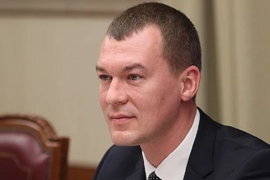 Министр спорта РФ возмущён ситуацией вокруг "Химок"