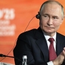 Путин призвал поддержать возвращение иностранных компаний в Россию