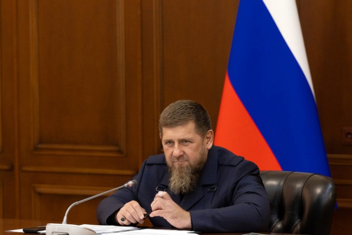 Попытка ВСУ прорваться в Курскую область закончилась разгромом