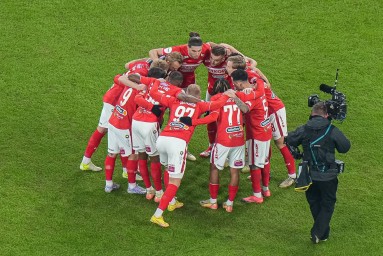 Заварзин: Не очень верю в победу «Спартака» над ЦСКА