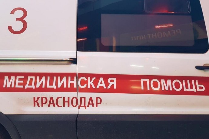 Краснодарский край возглавил рейтинг регионов по внедрению искусственного интеллекта в медицину