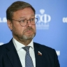 Константин Косачев рассказал о тонкостях парламентской дипломатии