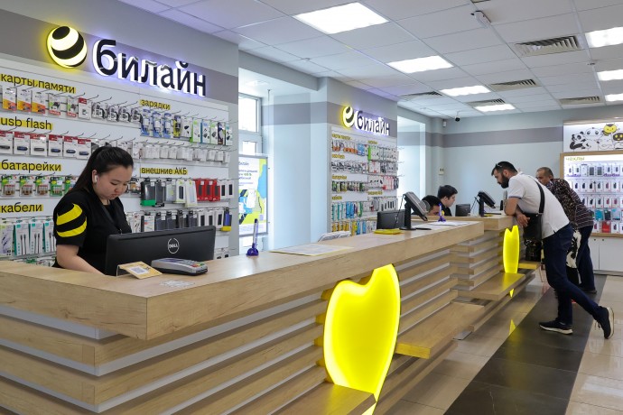 Минцифры предложило установить самозапрет на покупку сим-карт