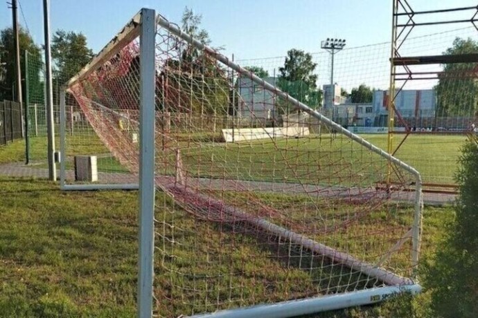 Белгородская команда выиграла всероссийские соревнования по мини-футболу