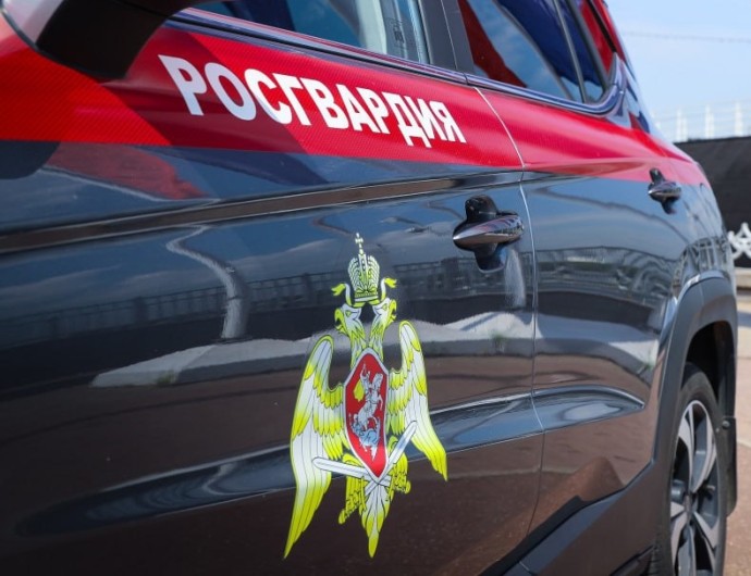 В Пензе два молодых парня устроили скандал в гостинице