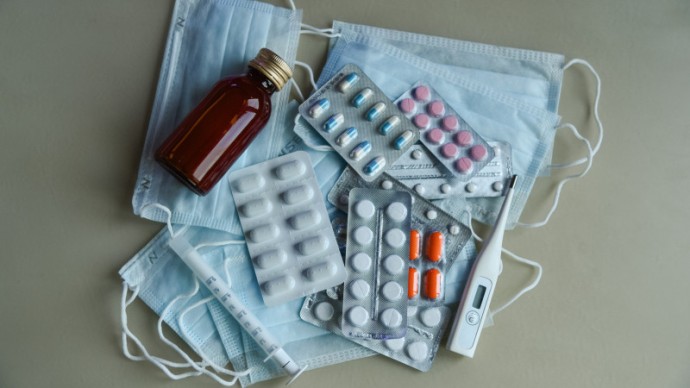 Не просто простуда: эпидемиолог объяснил, почему кашель может не проходить неделями Не просто простуда: эпидемиолог объяснил, почему кашель может не проходить неделями