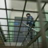 Кабмин определил условия содержания в конвойных помещениях