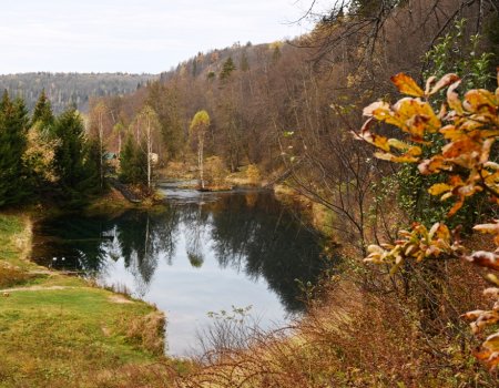 В Башкирии ожидаются заморозки