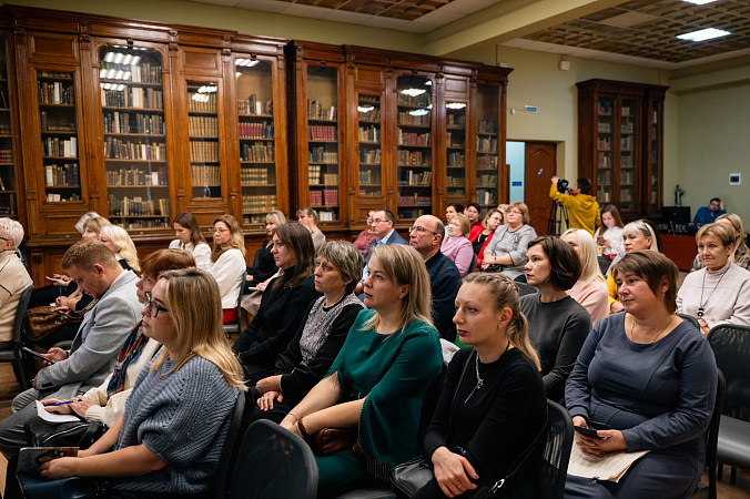 В Тульской области уже обновили 16 библиотек до модельных стандартов