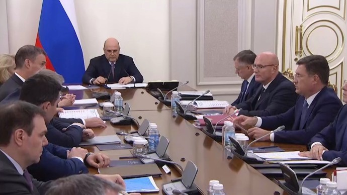 Правительство разработало Национальный план развития конкуренции до 2030 года