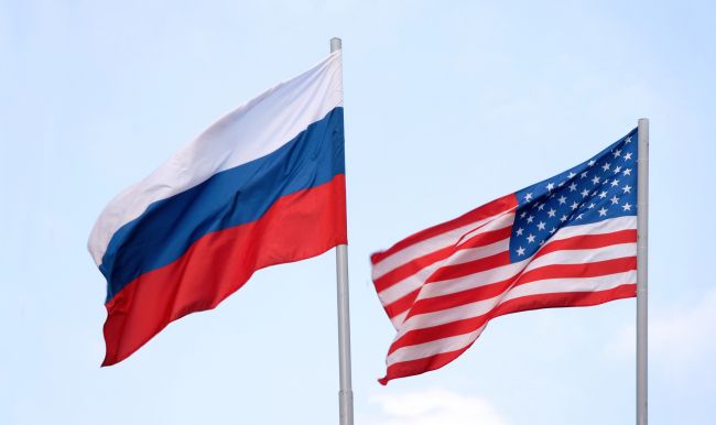 США и Россия опубликуют совместное заявление 25 марта в 11 часов по Москве — CBS