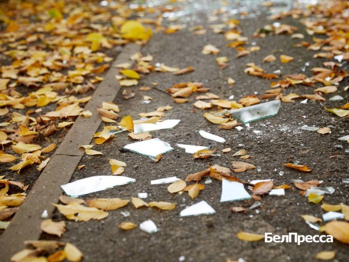 За сутки ВСУ выпустили по Белгородской области 49 беспилотников и 4 боеприпаса За сутки ВСУ выпустили по Белгородской области 49 беспилотников и 4 боеприпаса