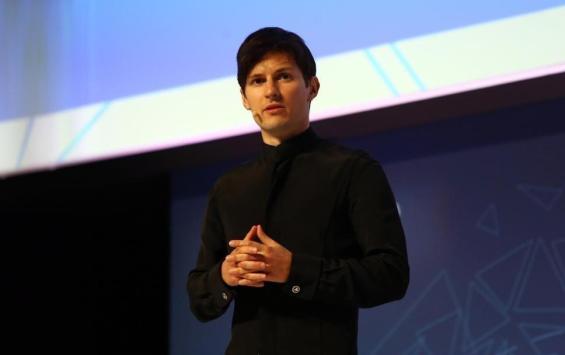 Павел Дуров опроверг сообщения об уходе Telegram из России