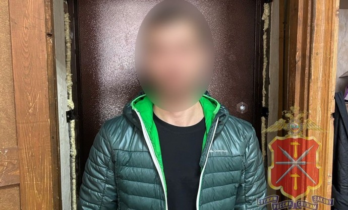 В Новомосковске полицейские раскрыли разбойное нападение девятилетней давности