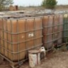 Песок с мазутом: Астрахань готовится принять “подарок” с черноморского берега