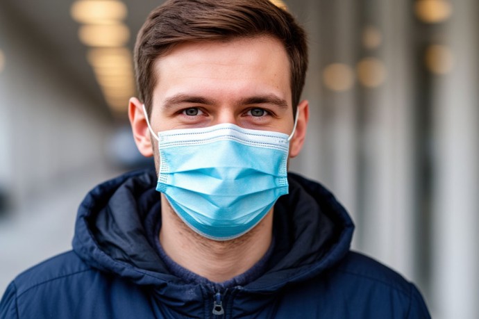 Россиян предупредили о доминировании вируса «гонконгского» гриппа А(Н3N2) в текущем сезоне