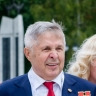 Путин наградил орденом Гагарина кировского космонавта