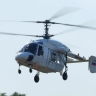 Многоцелевой вертолёт Ка-226Т с российским двигателем ВК-650В совершил первый полёт