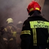 В Крыму за сутки потушили 32 пожара