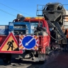 В Белогорске закроют проезд по путепроводу в ночь с 21 на 22 апреля