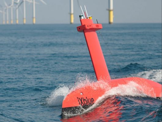 Польша запустит подводный беспилотник в нейтральные воды Балтийского моря Польша запустит подводный беспилотник в нейтральные воды Балтийского моря