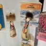 В сельской библиотеке Бурятии пришлось экстренно приостановить выдачу книг