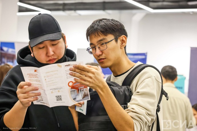 Топ профессий в Якутии: где больше всего вакансий и меньше конкуренция