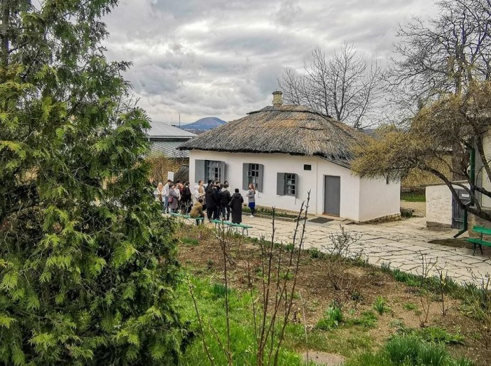 Приморцы предпочитают у Лермонтова «Героя нашего времени» и стихи о любви