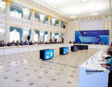 В следующем году в Башкирии пройдёт Эхо Большого детского фестиваля В следующем году в Башкирии пройдёт Эхо Большого детского фестиваля