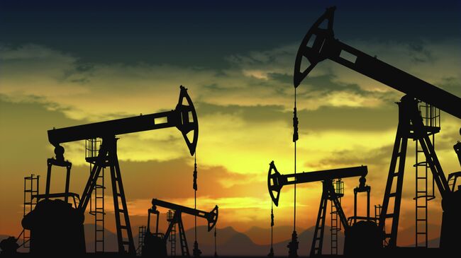 Африканская энергетическая палата оценила качество российских нефтепроводов