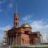 В Уфе православные не смогут посетить Воскресенский собор на Пасху